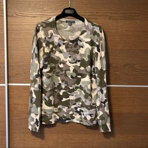 Cashmere Sweater by Saks Fifth Avenue NWOT